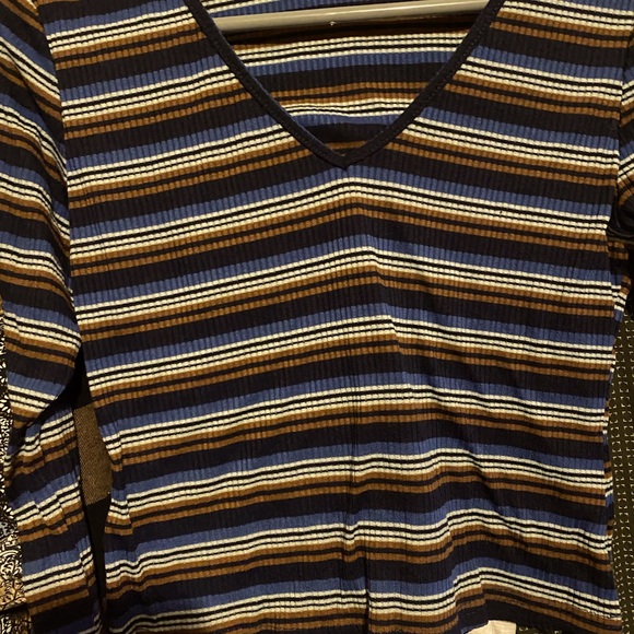 Long sleeve tee - Picture 3 of 3